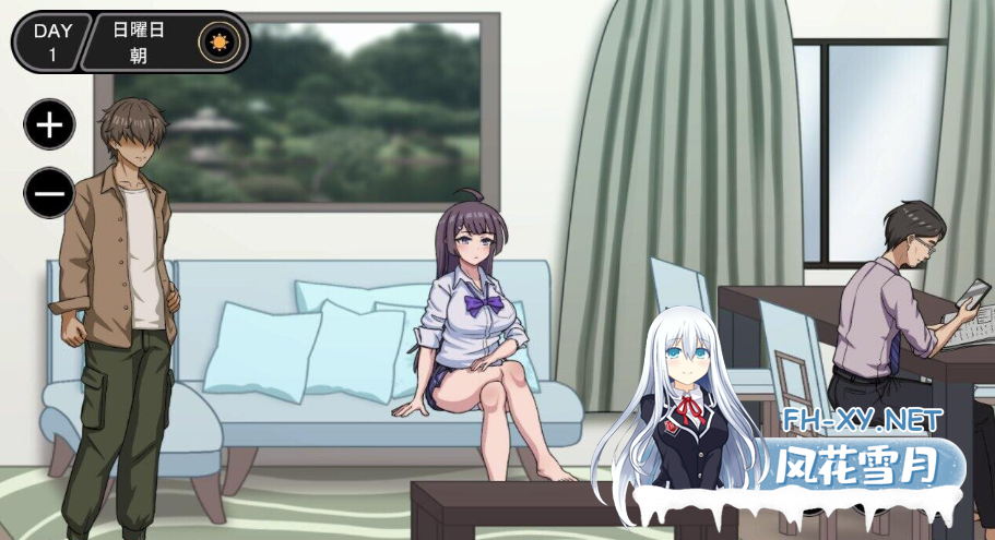 PC[像素触摸催眠SLG人妻NTL]NTR家族 Ver1.1.1 官中动态版+CG存档[500M]百度/迅雷/UC/夸克-5.png