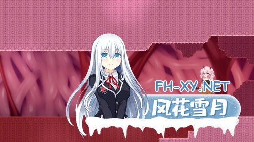 [ACT/动态/官中]逃离深渊的少女 Abyss Runner 官方中文版[PC/500M]-5.jpg