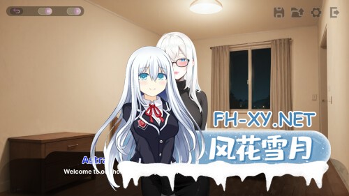 [SLG/动态/官中]秘密 性感 主播 Secret Sexy Streamer 官方中文步兵版[PC/1.8G]-6.jpg