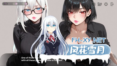 [SLG/动态/官中]秘密 性感 主播 Secret Sexy Streamer 官方中文步兵版[PC/1.8G]-7.jpg