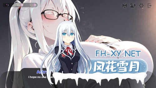 [SLG/动态/官中]秘密 性感 主播 Secret Sexy Streamer 官方中文步兵版[PC/1.8G]-11.jpg