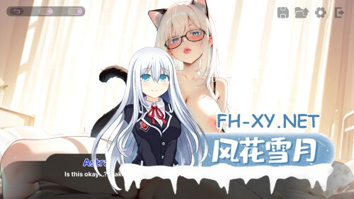 [SLG/动态/官中]秘密 性感 主播 Secret Sexy Streamer 官方中文步兵版[PC/1.8G]-10.jpg