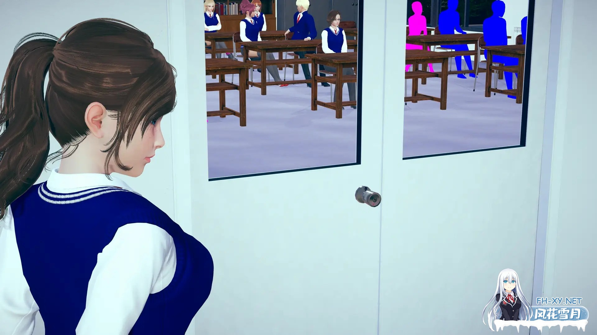 [SLG/动态/汉化/口交/更新]舒适咖啡厅/舒适咖啡馆/Cosy Cafe[Ver0.14.1][双端/14.1G]-10.jpg