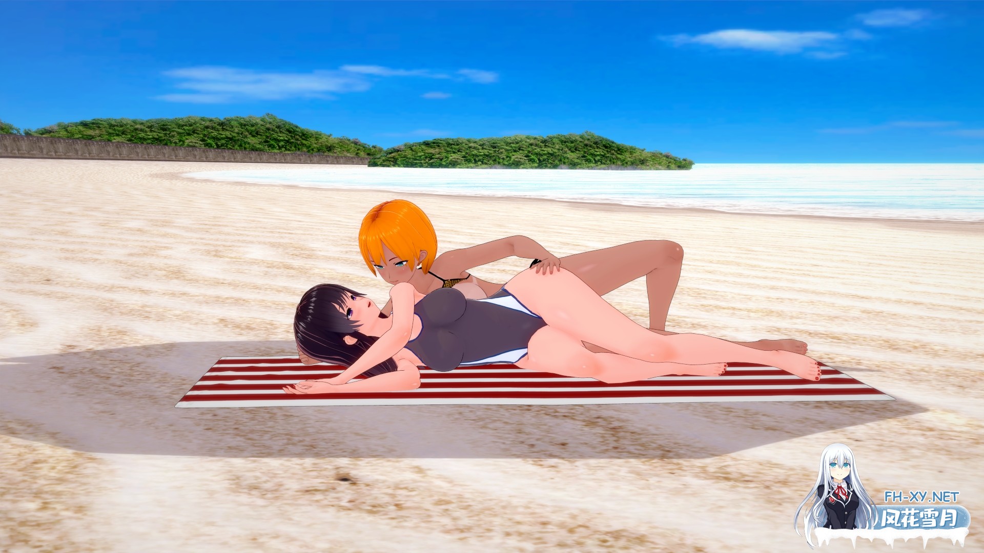 [SLG/动态/更新/汉化/3D]秘密岛/神秘岛/Secret Island[Ver0.17.4][PC+安卓/4.8G]-7.jpg