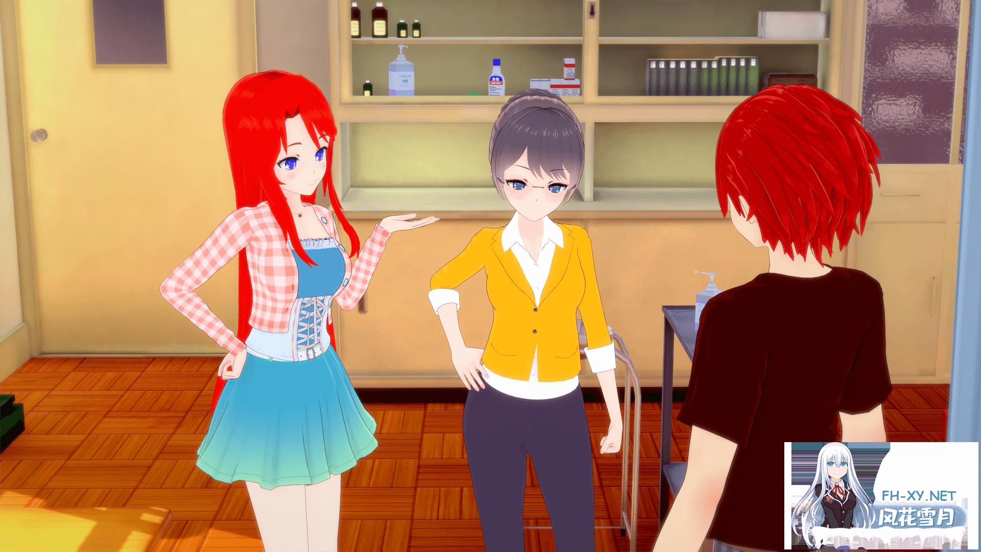 [SLG/动态/更新/汉化/3D]秘密岛/神秘岛/Secret Island[Ver0.17.4][PC+安卓/4.8G]-8.png