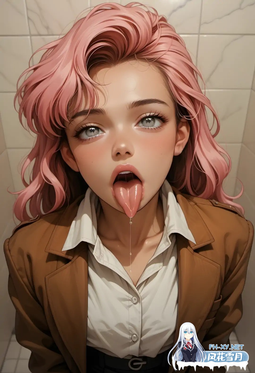 [SLG/AI汉化/2D/巨乳/AI作画/更新]手机奇缘/MINA! A Phone Story [Ver0.19][PC+安卓/700M]-8.jpg