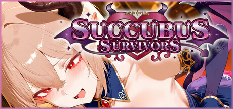 [SLG/STEAM官中/AI作画/巨乳/魅魔/巨乳]魅魔幸存者/Succubus Survivors[PC/1.1G]-6.jpg