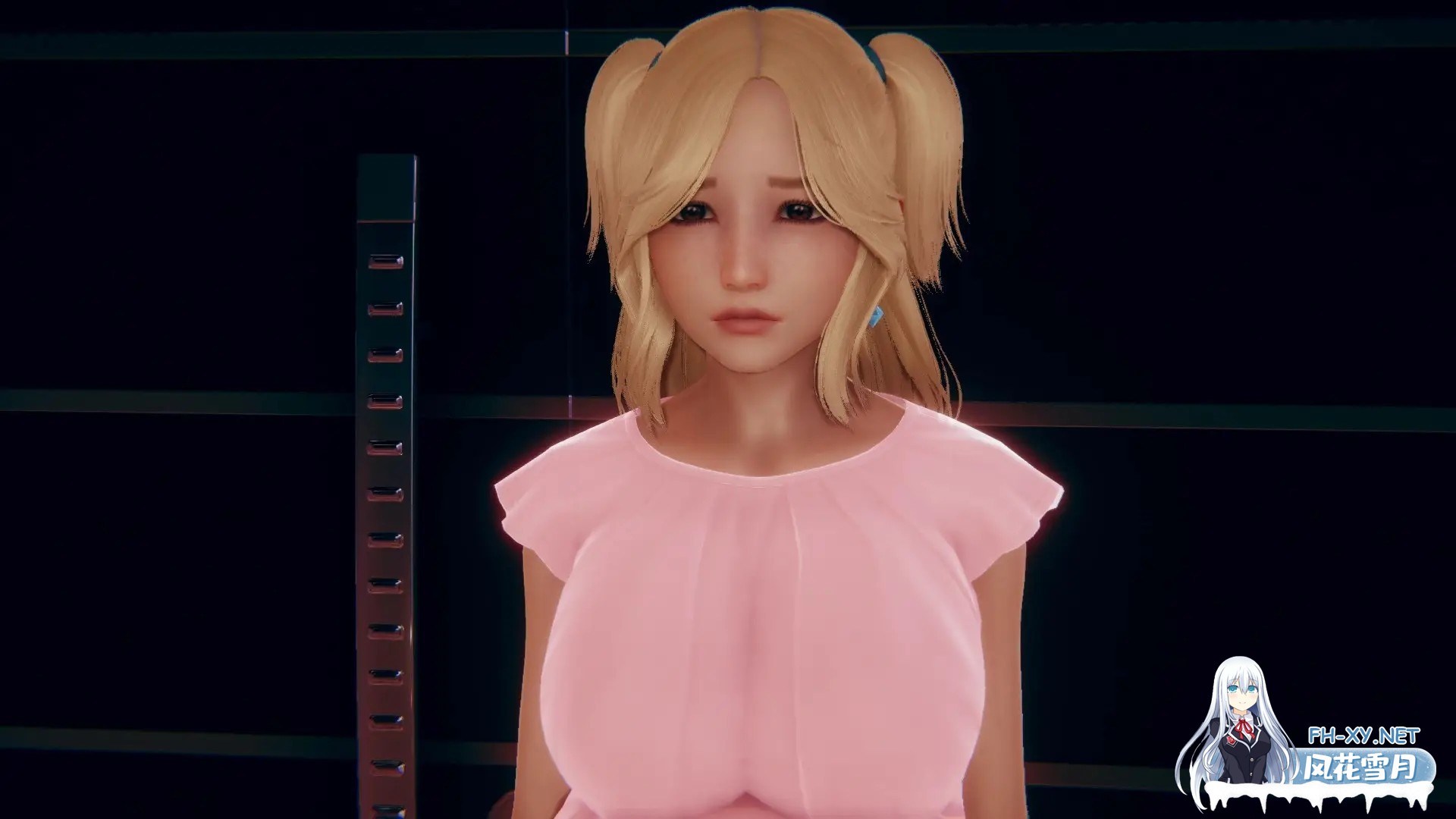 [SLG/动态/更新汉化/3D/多P]女仆和少女/Maids and Maidens[Ver0.13.0+图库解锁][PC+安卓/6.7G]-11.jpg