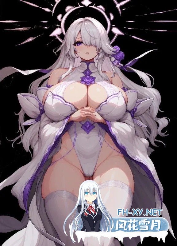[日系RPG/官中/巨乳/后宫/PC+安卓]我和龙女妈妈的玄幻之旅 私と竜娘母親の幻想冒険 v0.326b修复版 官方中文步兵赞助版+存档[3.17G]-9.jpg