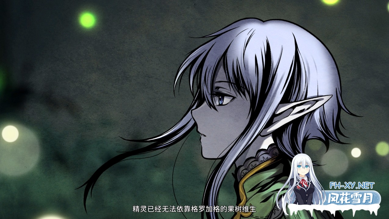 [生存探索ACT/官中/全动态/PC]黑暗之地编年史：堕落精灵 Dark Land Chronicle: The Fallen Elf v0.432 官方中文赞助版[2.27G/CV]-5.jpg