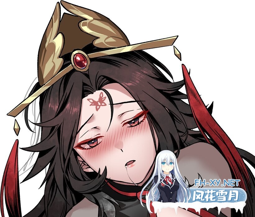[国风玄幻SLG/官中/步兵全动态] 九界之上 / Above the immortality Realm 0.4.1 官方中文步兵版 [660M/更新/全CV]-4.jpg