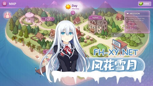 [互动SLG/官中/步兵] sese公寓2：大酒店/Sex Apartment 2: Grand Hotel 官方中文步兵版+DLC [4.9G/更新]-2.jpg