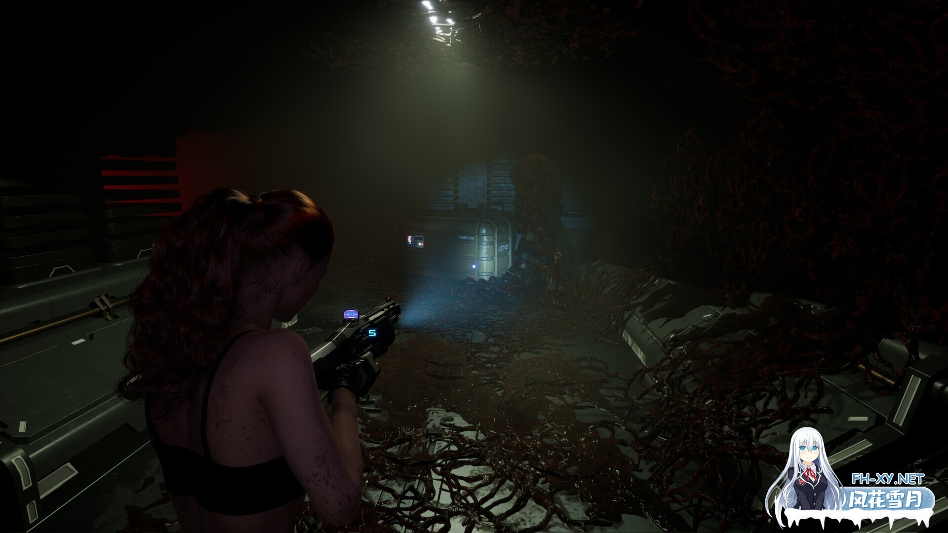 [3D/官中/步兵/巨乳]狼人：内心的野兽/Werewolf: The Inner Beast[+DLC][PC/11.40G]-6.jpg