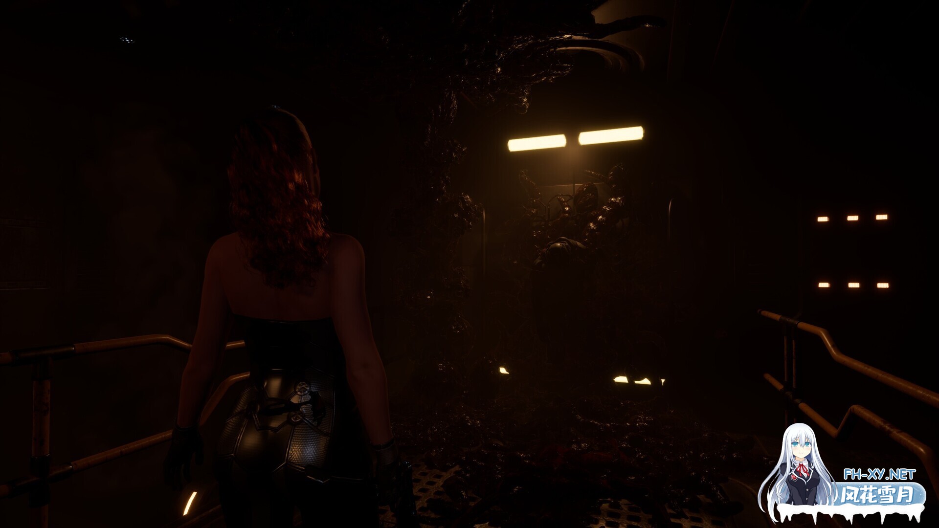 [3D/官中/步兵/巨乳]狼人：内心的野兽/Werewolf: The Inner Beast[+DLC][PC/11.40G]-7.jpg