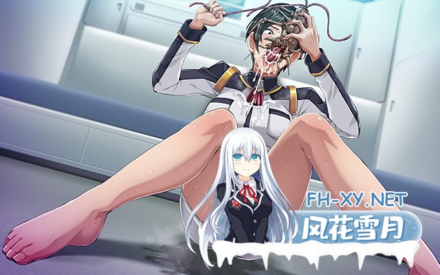 [ADV/AI汉化/巨乳/口交/乳交/多P]淫兽舰狱：RE/淫獣艦獄：RE[PC/3.30G]-11.jpg
