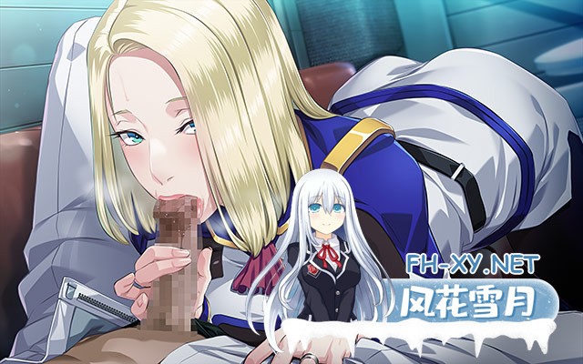 [ADV/AI汉化/巨乳/口交/乳交/多P]淫兽舰狱：RE/淫獣艦獄：RE[PC/3.30G]-15.jpg