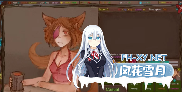 PC[策略经营养成魔物娘SLG]菲瑞恩之门 Portals Of Phereon V0.33.0.1 精翻汉化版[1.3G]百度/迅雷/UC/夸克-9.png
