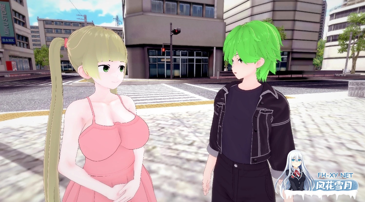 [SLG/AI汉化/沙盒/巨乳/更新]白人男孩的夏天/White Boy Summer [Ver0.9][PC+安卓/5.1G]-3.jpg