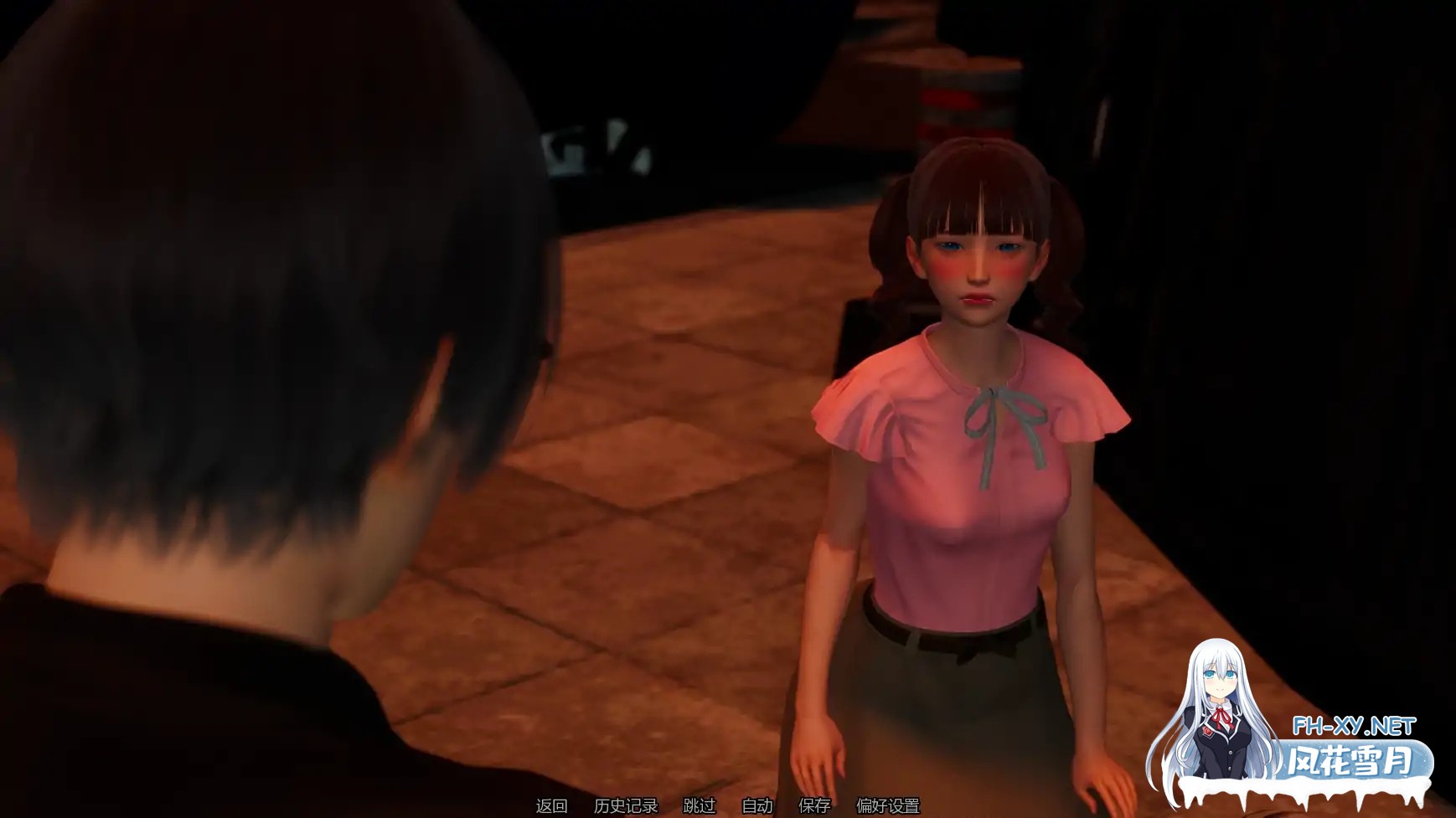 [SLG/AI汉化/更新]维度抵抗者/Resist Extra Dimensional [Ver0.1][PC+安卓/3.22G]-4.jpg