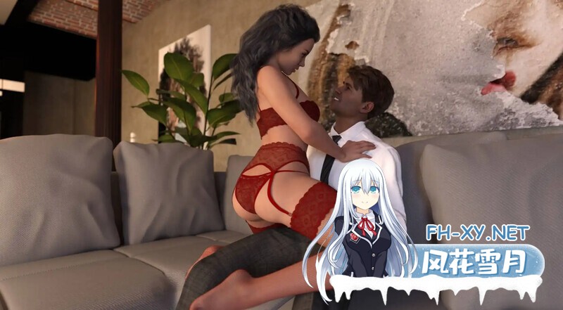 [SLG/动态/更新/3D/汉化/口交]和谐港湾/Harmony Haven[Ch.4 Ver0.3.5][PC+安卓/4.7G]-2.jpg