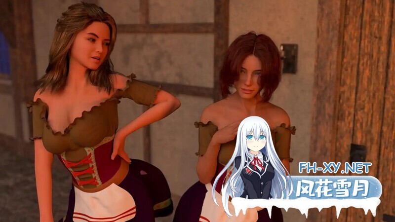 [SLG/高渲染/3D/更新/汉化]星际边境/世界之间/Between Worlds[Ver0.2.0][PC+安卓/4.1G]-4.jpg