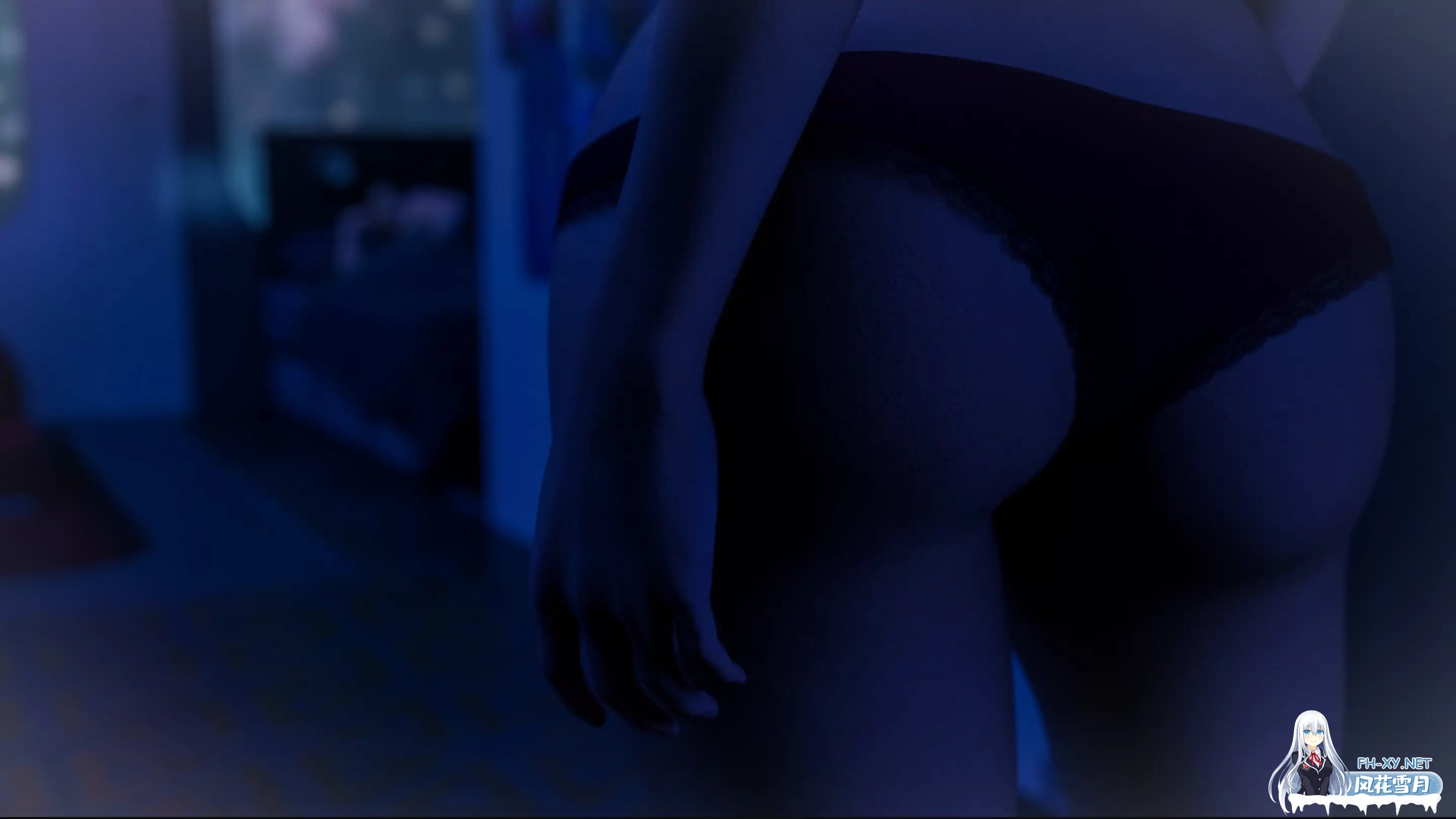[SLG/AI汉化/3D/巨乳/多P/肛交/更新]塞拉拉/Selara [Update 13][PC+安卓/5G]-1.jpg