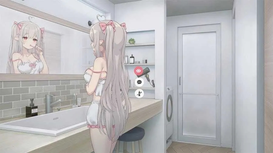 [PC][SLG/官中/动态/2D]和存在感薄弱妹妹一起的简单生活/存在感薄い妹との簡単生活 Ver1.04 官方中文版 [2.81GB]-4.jpg
