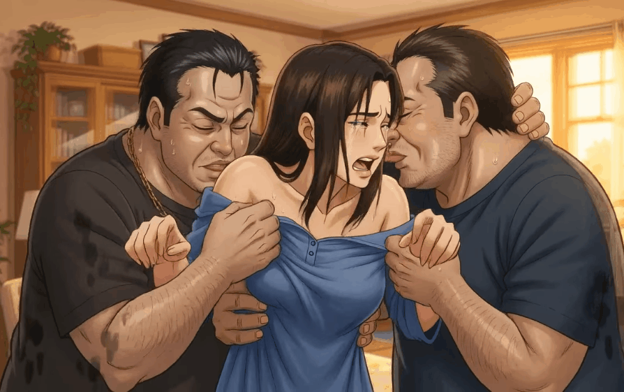 PC+安卓[亚洲风女主凌辱调教SLG]唯一指令 The Only Doe v0.04内嵌AI汉化动态步兵[4.65G]百度/迅雷/UC/夸克-1.gif