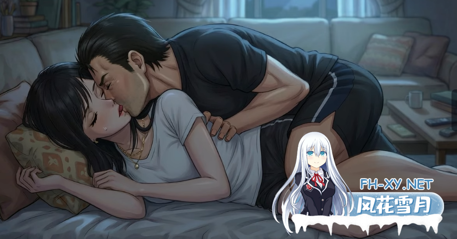 PC+安卓[亚洲风女主凌辱调教SLG]唯一指令 The Only Doe v0.04内嵌AI汉化动态步兵[4.65G]百度/迅雷/UC/夸克-3.png