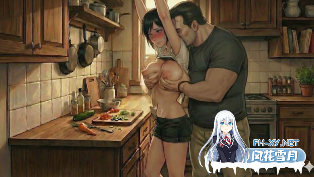 PC+安卓[亚洲风女主凌辱调教SLG]唯一指令 The Only Doe v0.04内嵌AI汉化动态步兵[4.65G]百度/迅雷/UC/夸克-13.png