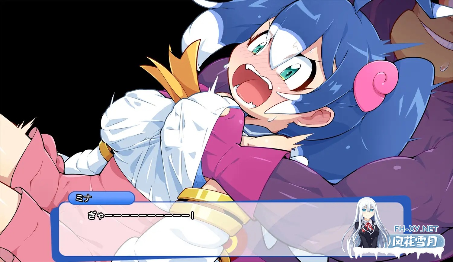 [SLG/机翻+AI文本/萝莉/恶堕/口交][RJ01411689/みどりノひばかり社团]抓到女主角后不可能什么都不做。/ヒロイン捕まえてナニもしないワケがない。...-7.jpg