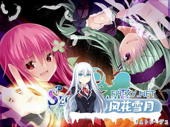 [RPG/机翻+AI文本/萝莉/淫乱/拘束/羞耻/多P][RJ01007390/オルトレージュ社团]秘密迷宫〜被天狱选中的人们〜/シークレットメイズ〜天獄に選ばれし者...-6.jpg