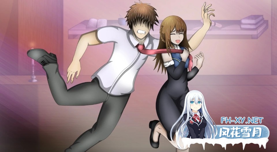 [SLG/AI汉化/沙盒/巨乳/乳交/更新]地境/Terrene [Ver0.14 Animated][PC+安卓/3.91G]-5.jpg