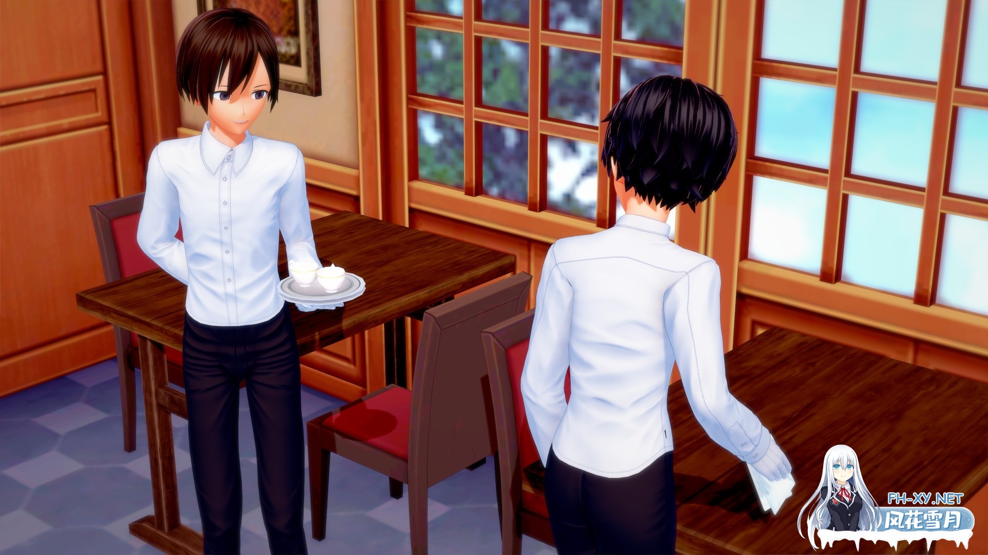 [SLG/动态/3D/更新/汉化]噩梦中的救赎/Salvation in Nightmare[Ver0.7.6][PC+安卓/1.5G]-5.jpg