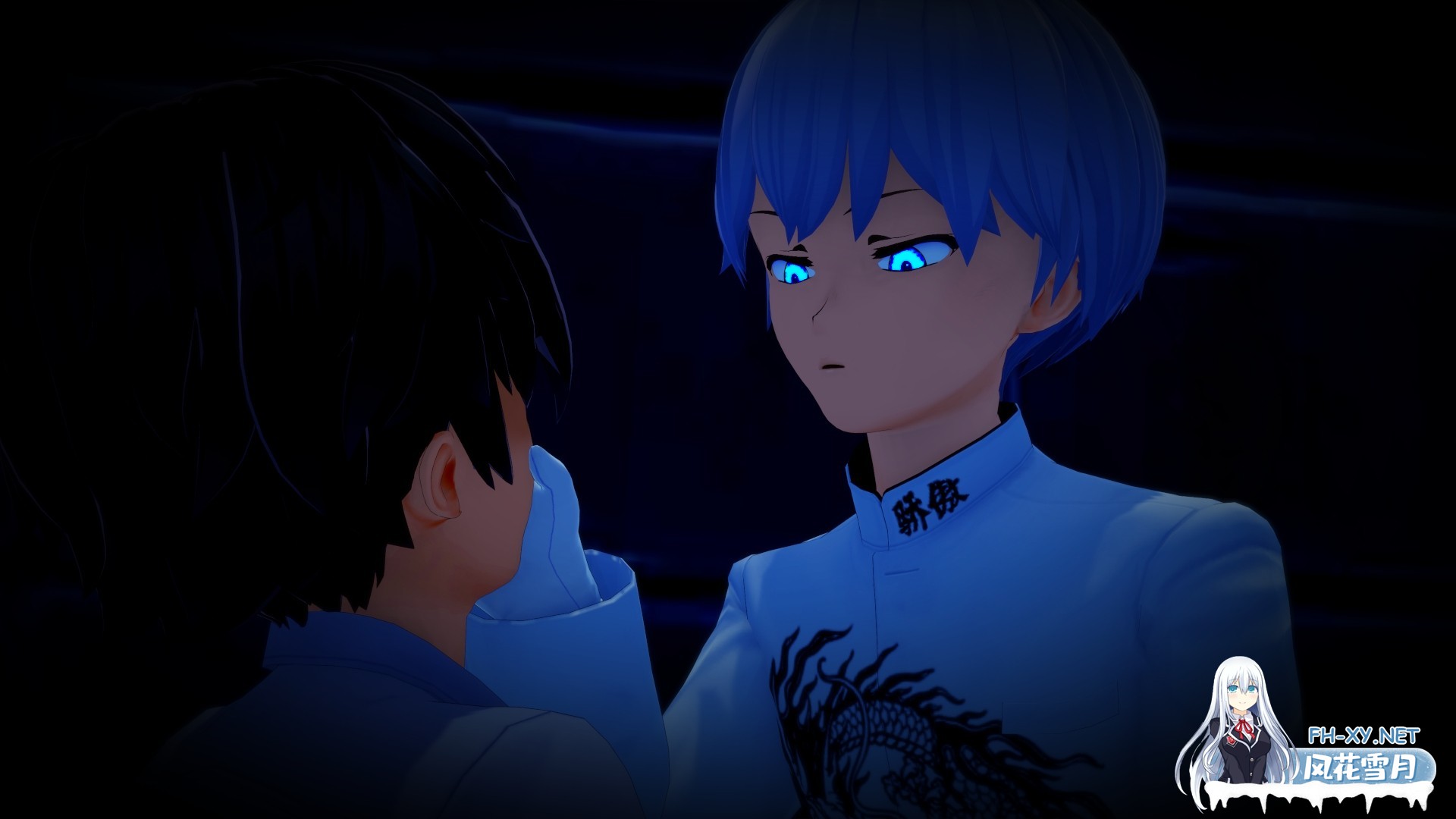 [SLG/动态/3D/更新/汉化]噩梦中的救赎/Salvation in Nightmare[Ver0.7.6][PC+安卓/1.5G]-7.jpg