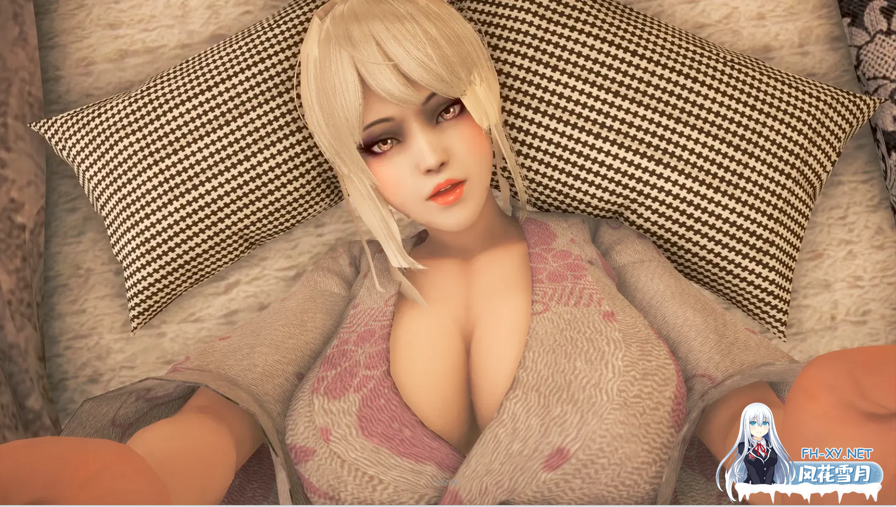 [沙盒SLG/AI汉化/动态/更新/巨乳]欧派奥德赛/奥派奥德赛/Oppai Odyssey[Ver0.5.1q][PC/5.5G]-5.png