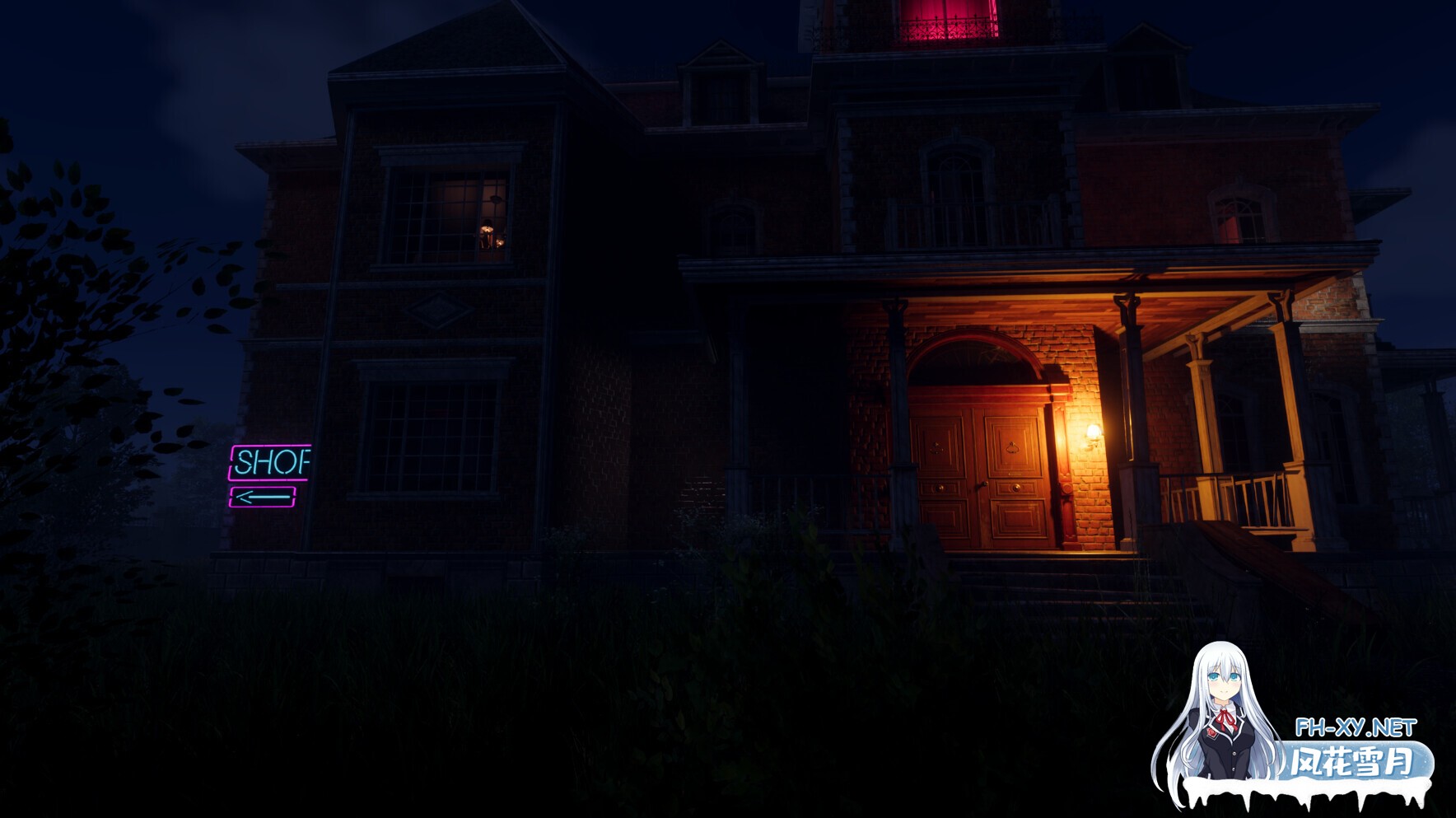 [3D/动态/STEAM官中/3D/更新]闹鬼港湾/Haunting Havens[Ver1.0.1][PC/10.5G]-14.jpg