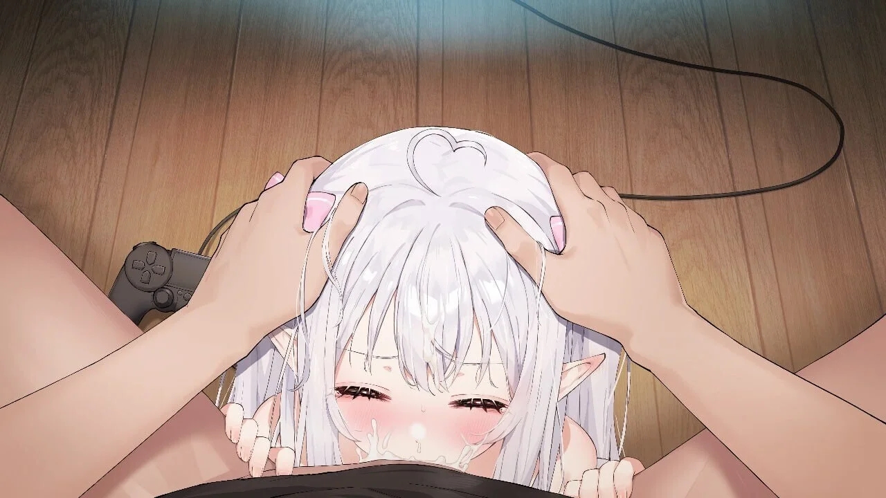 [PC][爆款SLG/官中/更新/2D]和存在感薄弱的妹妹一起的简单生活 存在感薄い妹との簡単生活 v1.05 rev.5 官方中文版+存档 [2.81GB]-3.jpg