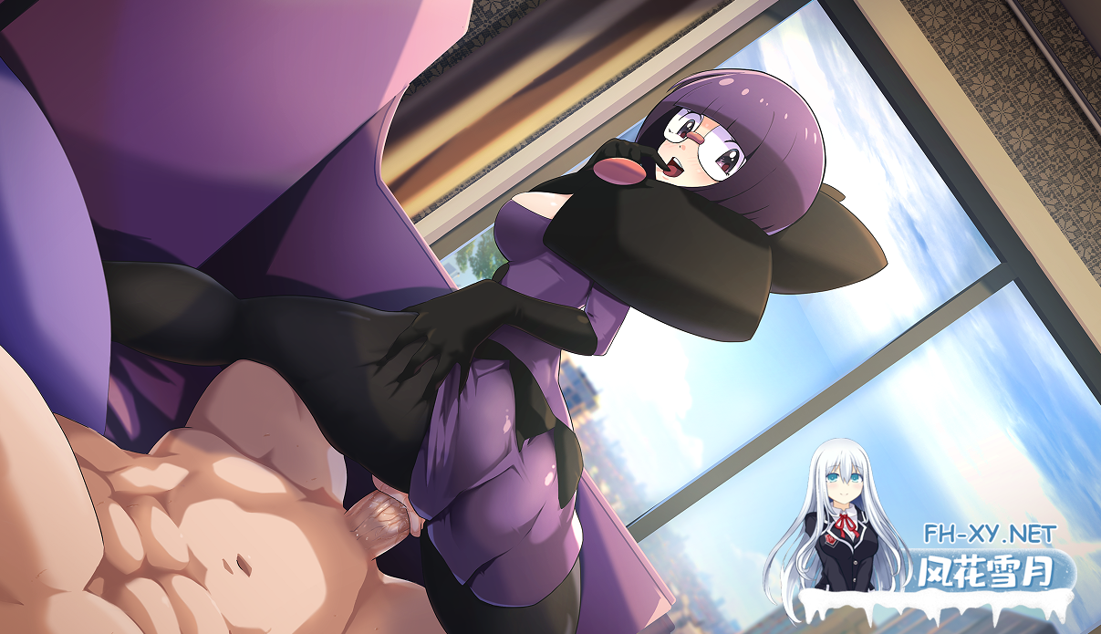 PC+安卓[宝可梦同人调教SLG画风神还原]狂欢之夜 Unova Nights v3.0[2G]百度/迅雷/UC-6.png