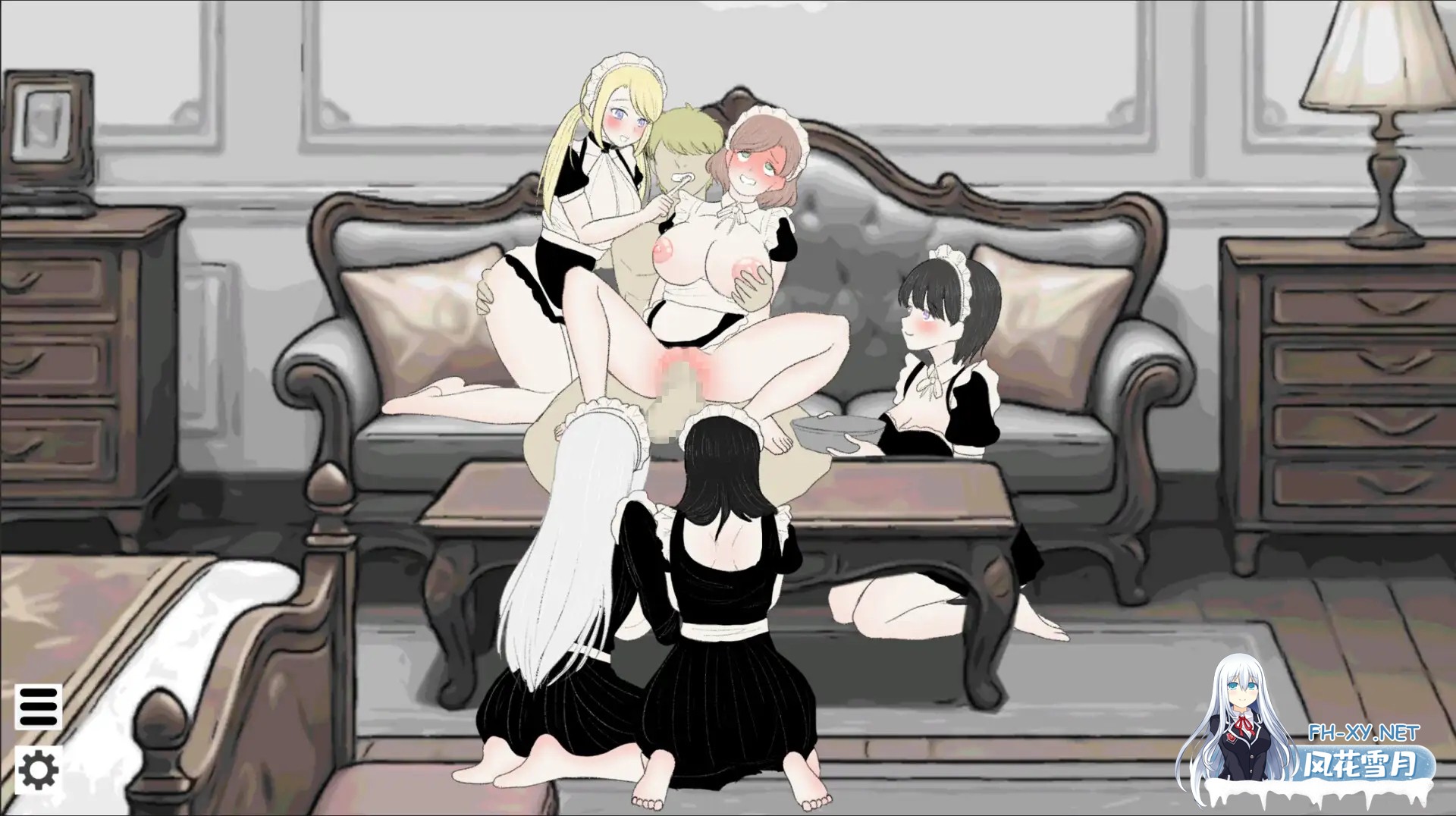 [日系SLG/官中/后宫/PC]贵族的一天 700～800 貴族の1日 7:00～8:00 官方中文版[469M]-5.jpg