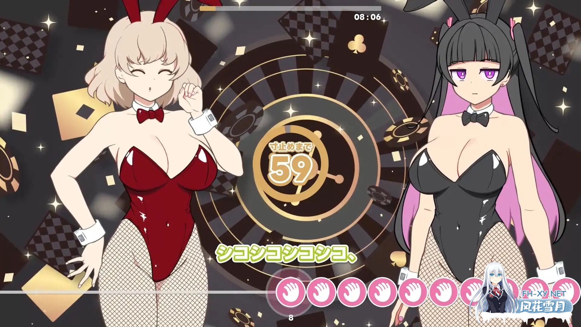 [互动SLG/官中/换装/PC]GGG GoonGoon自慰狂! ! GGG ぐんぐんぐーなー!! 官方中文版[1.10G]-5.jpg