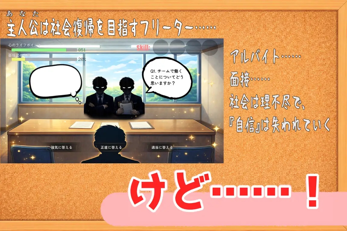 [PC][新作SLG/后宫/爆乳/3D]强袭辣妹后宫同居模拟器 押しかけギャルハーレム同棲シミュレーション v1.03 正式版 [2.14GB]-3.jpg