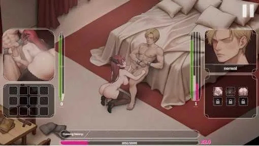 [PC+安卓][SLG/官中/动态无码/2D]魔后的诱惑/Seduction Of The Demon Queen Ver0.4.6.1 官方中文步兵版 [1.01GB]-5.jpg