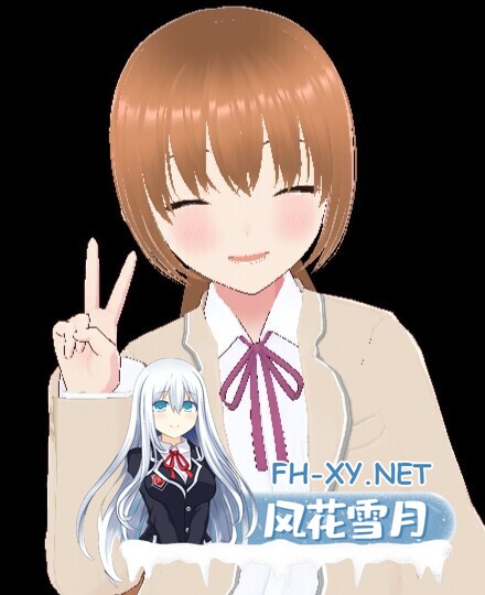 [日系RPG/官中/雌小鬼/PC+安卓joi]老师失格!w せんせーしっかく!w v1.0 官方中文版[1.75G]-7.jpg