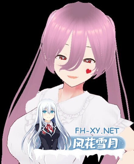 [日系RPG/官中/雌小鬼/PC+安卓joi]老师失格!w せんせーしっかく!w v1.0 官方中文版[1.75G]-6.jpg