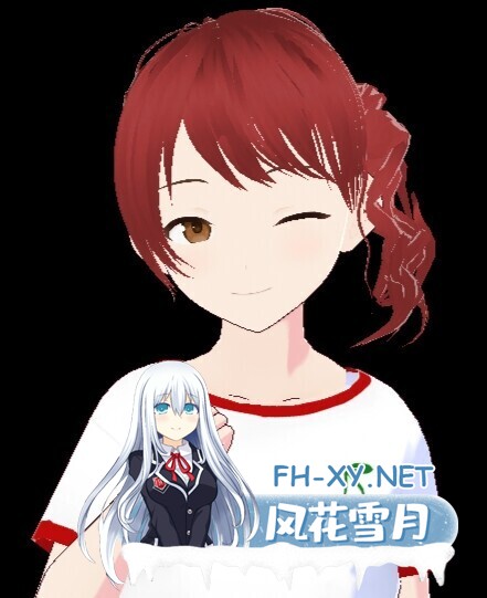 [日系RPG/官中/雌小鬼/PC+安卓joi]老师失格!w せんせーしっかく!w v1.0 官方中文版[1.75G]-8.jpg