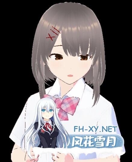 [日系RPG/官中/雌小鬼/PC+安卓joi]老师失格!w せんせーしっかく!w v1.0 官方中文版[1.75G]-5.jpg