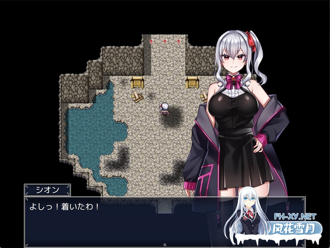 [日系RPG/官中/异种奸/PC+安卓joi]冒险者紫苑无法战斗!～明明应该变强,却变得越来越了～ 冒険者シオンは戦えない!～強くなれるはずが淫らになっ...-10.jpg