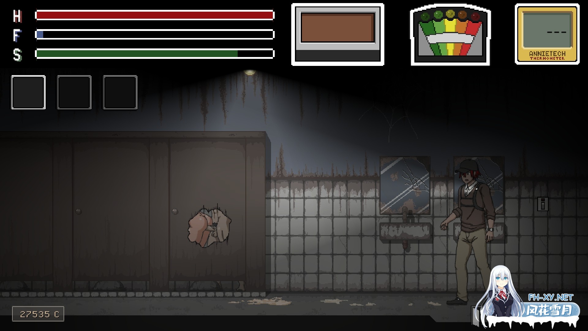 [ACT/全动态/步兵] 艳鬼狩猎记 Lustful Spirit Hunt Ver0.40 步兵版 [1.8G/新作/全CV]-2.jpg