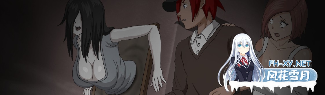 [ACT/全动态/步兵] 艳鬼狩猎记 Lustful Spirit Hunt Ver0.40 步兵版 [1.8G/新作/全CV]-1.jpg